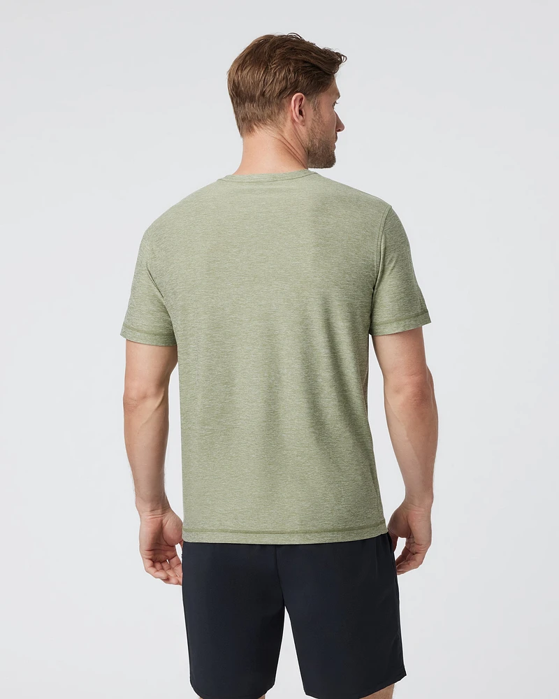 Strato Tech Tee