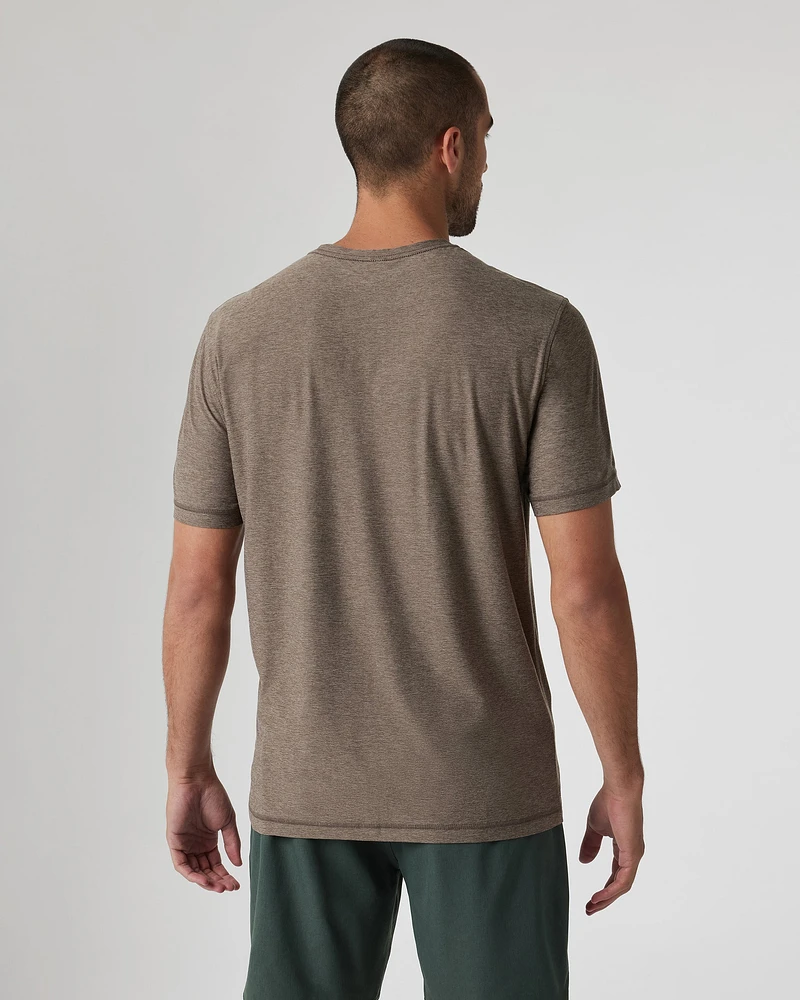 Strato Tech Tee