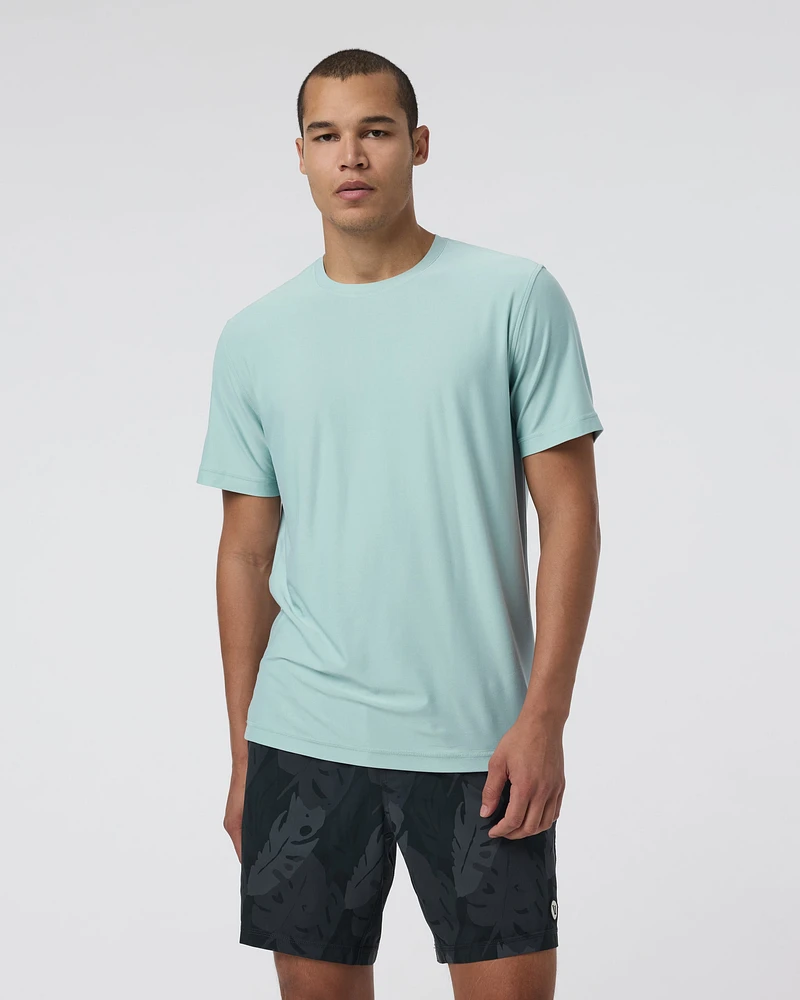 Strato Tech Tee