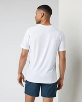 Strato Tech Tee