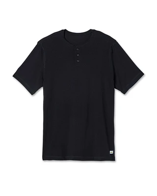 Short-Sleeve Ever Henley