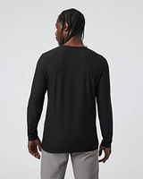 Long-Sleeve Strato Tech Tee