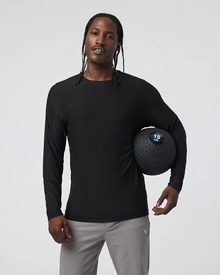 Long-Sleeve Strato Tech Tee