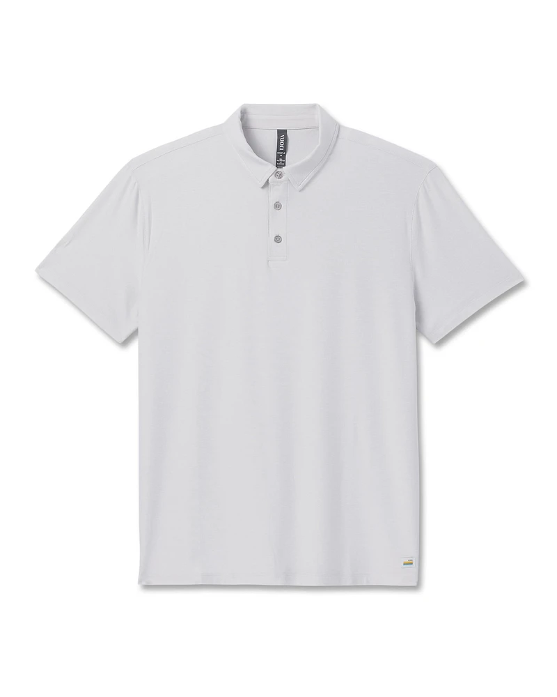 Strato Tech Polo