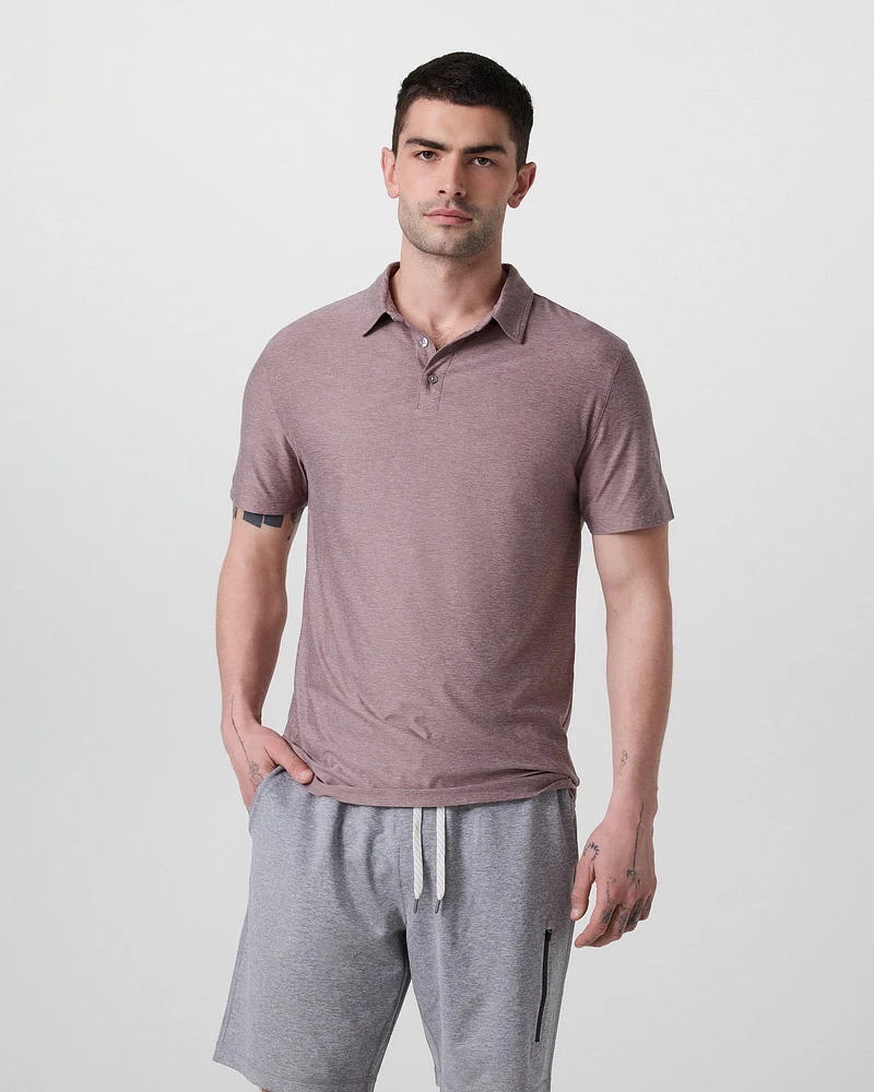 Strato Tech Polo