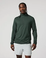 Ease Performance Half Zip 2.0