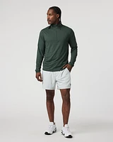 Ease Performance Half Zip 2.0