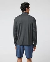 Ease Performance Half Zip 2.0