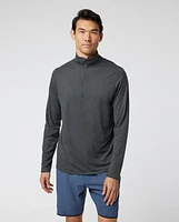 Ease Performance Half Zip 2.0