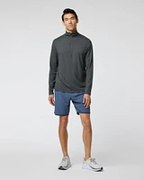 Ease Performance Half Zip 2.0