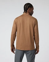 Ease Performance Half Zip 2.0