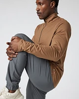 Ease Performance Half Zip 2.0