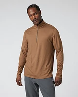 Ease Performance Half Zip 2.0