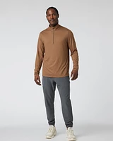 Ease Performance Half Zip 2.0