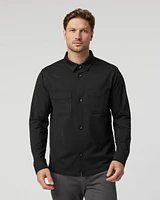 Coronado Shirt Jacket