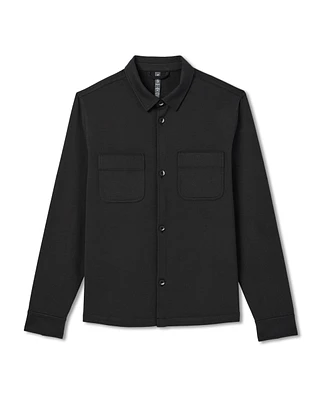 Coronado Shirt Jacket