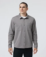 Coronado Shirt Jacket