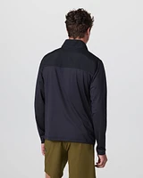 Sunday Element Half Zip