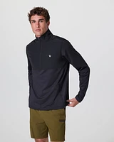 Sunday Element Half Zip