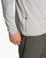 Ease Performance Half Zip