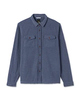 Aspen Shirt Jacket
