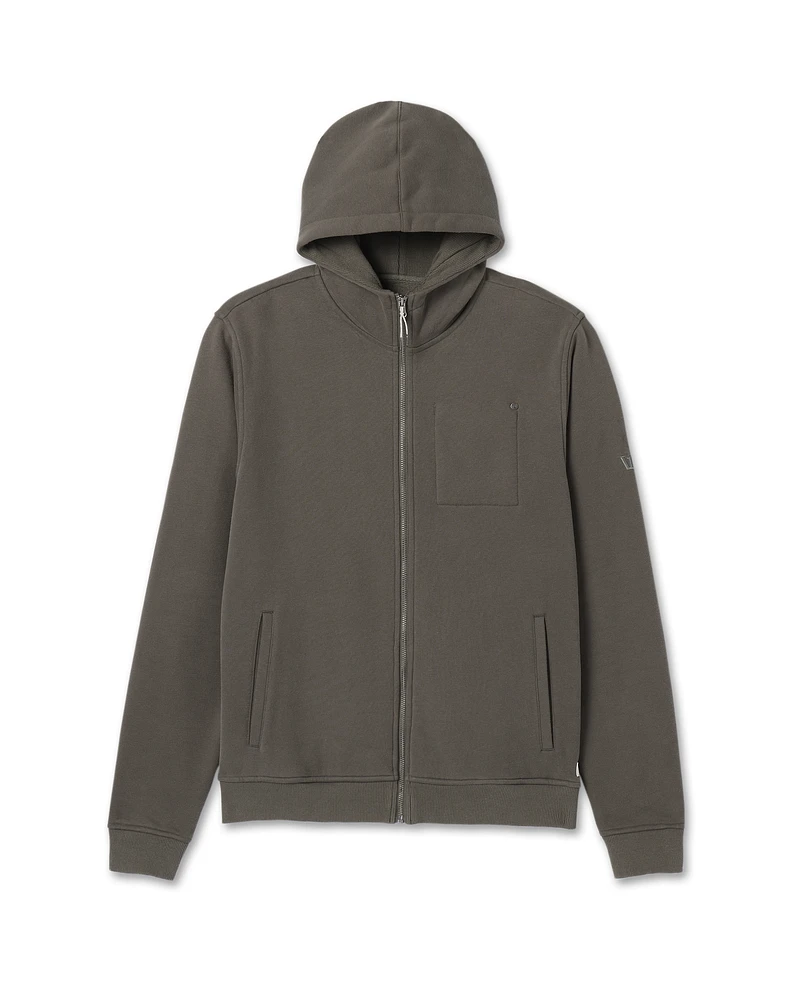 Seaside Hoodie