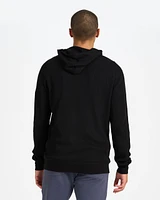 Waffle Hoodie