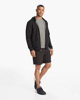 Performance Waffle Zip Hoodie 2.0