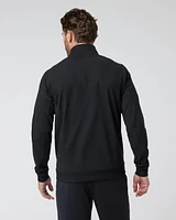 Jackson Half Zip