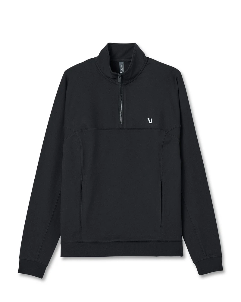 Jackson Half Zip