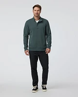 Cypress 1/4 Zip