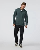 Cypress 1/4 Zip