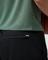 Endline Mesh Short