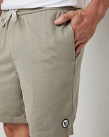 Endline Mesh Short