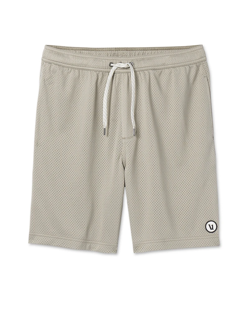 Endline Mesh Short