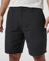 Barren Short