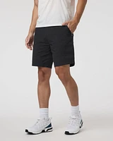 Barren Short