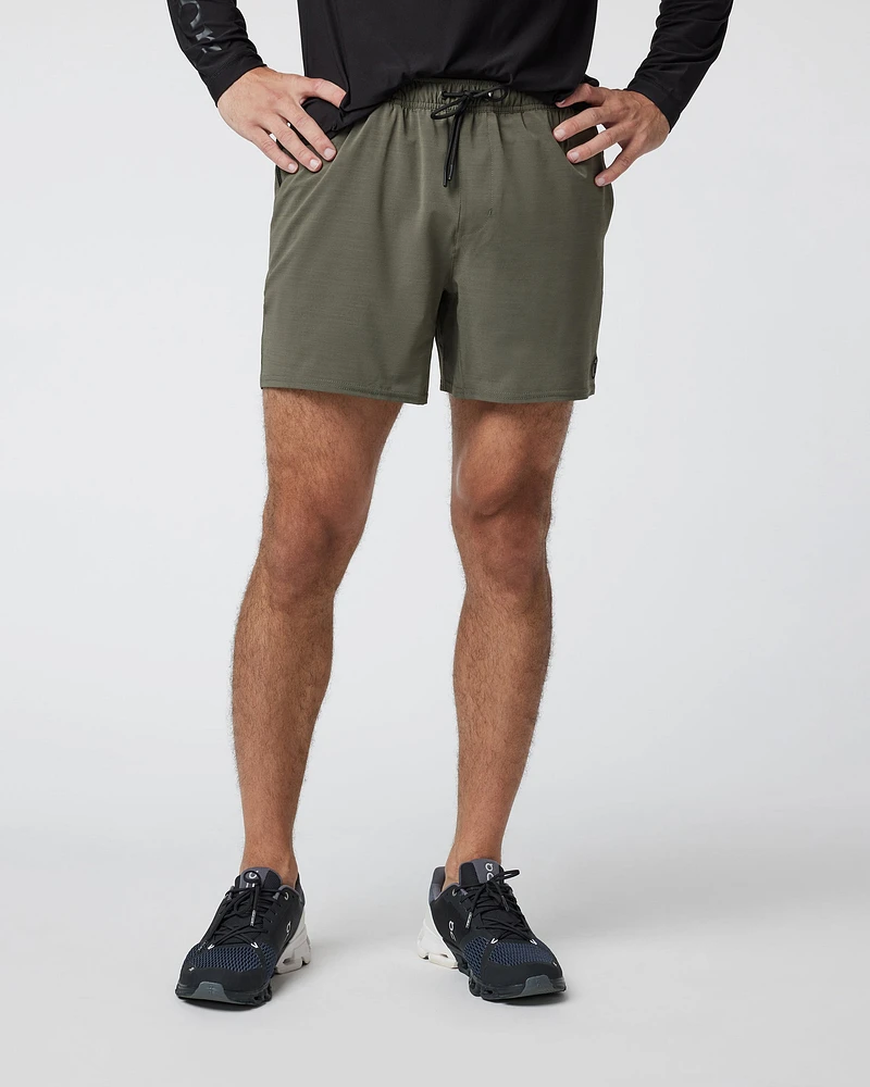 Elevate Kore Short 5