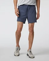 Course Run Short 2.0