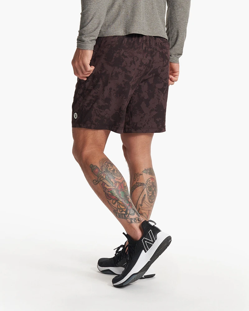 Kore Short