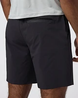 Grafton Short Unlined Classic Fit 7