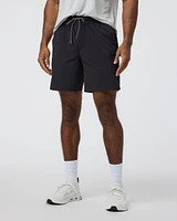 Grafton Short Unlined Classic Fit 7