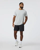 Grafton Short Unlined Classic Fit 7