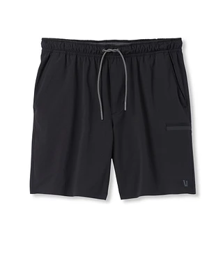 Grafton Short Unlined 7