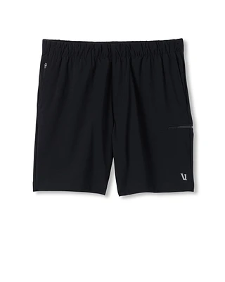 Fleet Sport Short Unlined 7