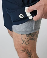 Novelty Kore Short