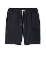 Sunday Performance Utility Short 8