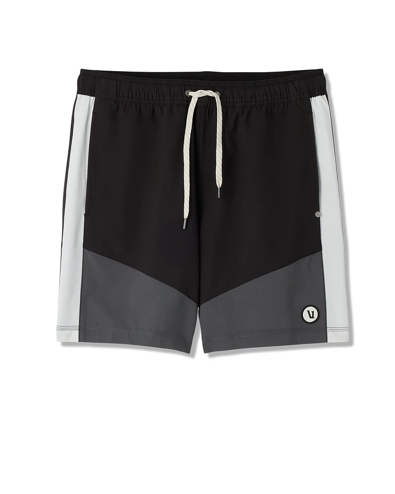 Kore Short X1 Lined Classic Fit 7