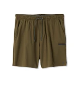 Grafton Short Unlined 7