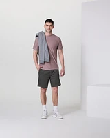 Fletcher Chino Short 8